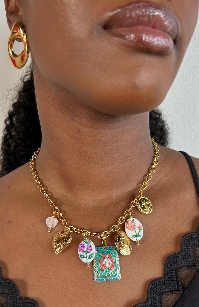 Collier 