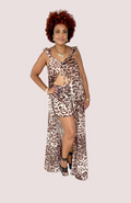 🐆 Ensemble Féline & Chic